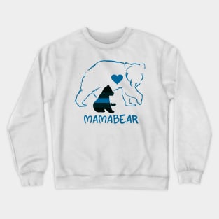 Mama Crewneck Sweatshirt